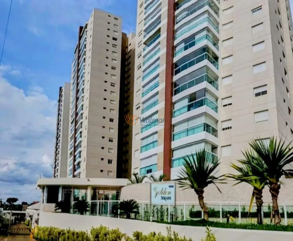 Apartamento, 3 quartos, 137 m² - Foto 15