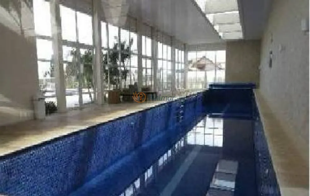 Apartamento, 3 quartos, 137 m² - Foto 2