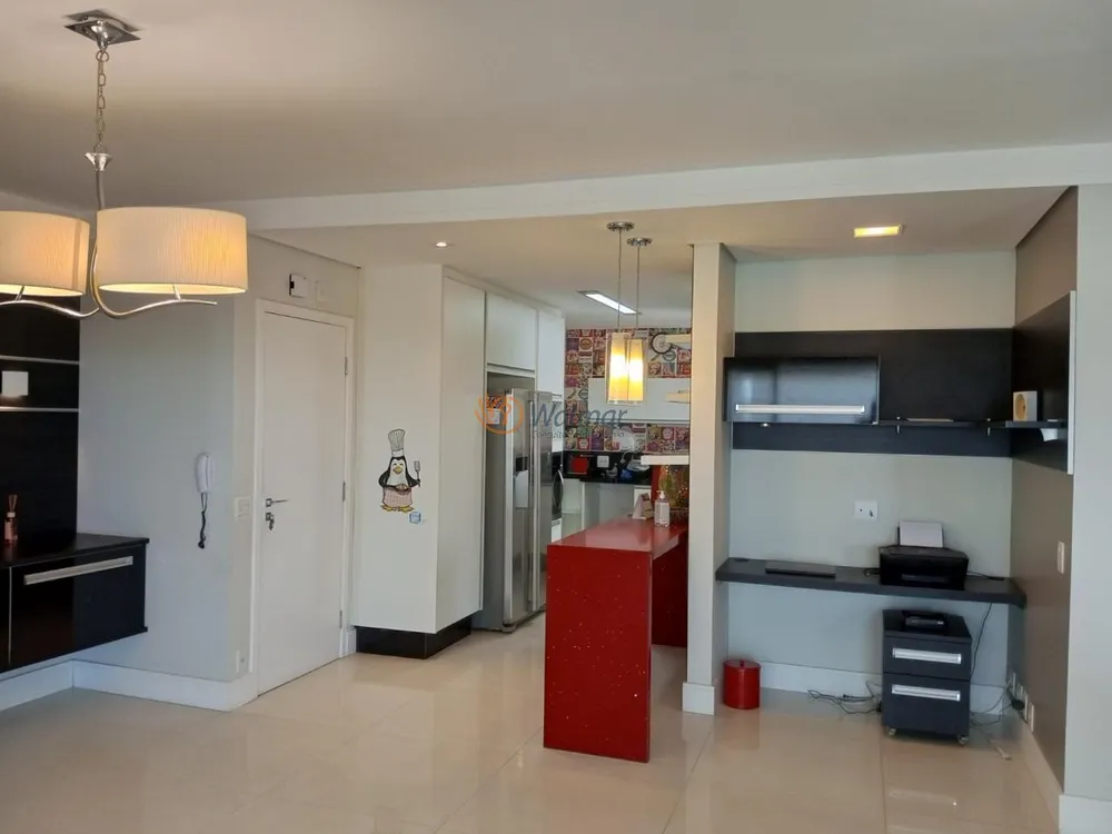 Apartamento, 3 quartos, 137 m² - Foto 5