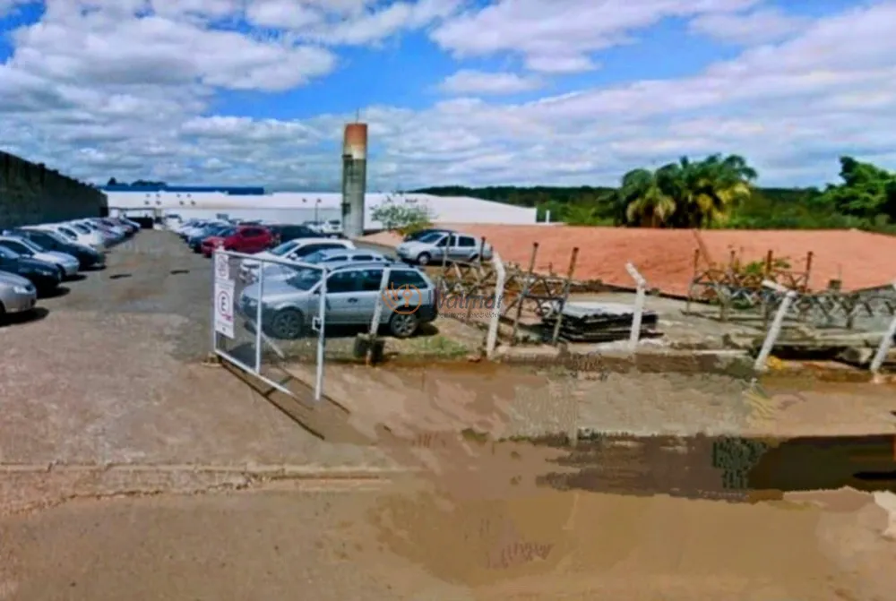 Loteamento e Condomínio, 1952 m² - Foto 1