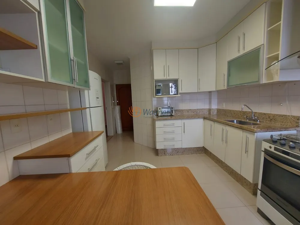 Apartamento, 3 quartos, 94 m² - Foto 1