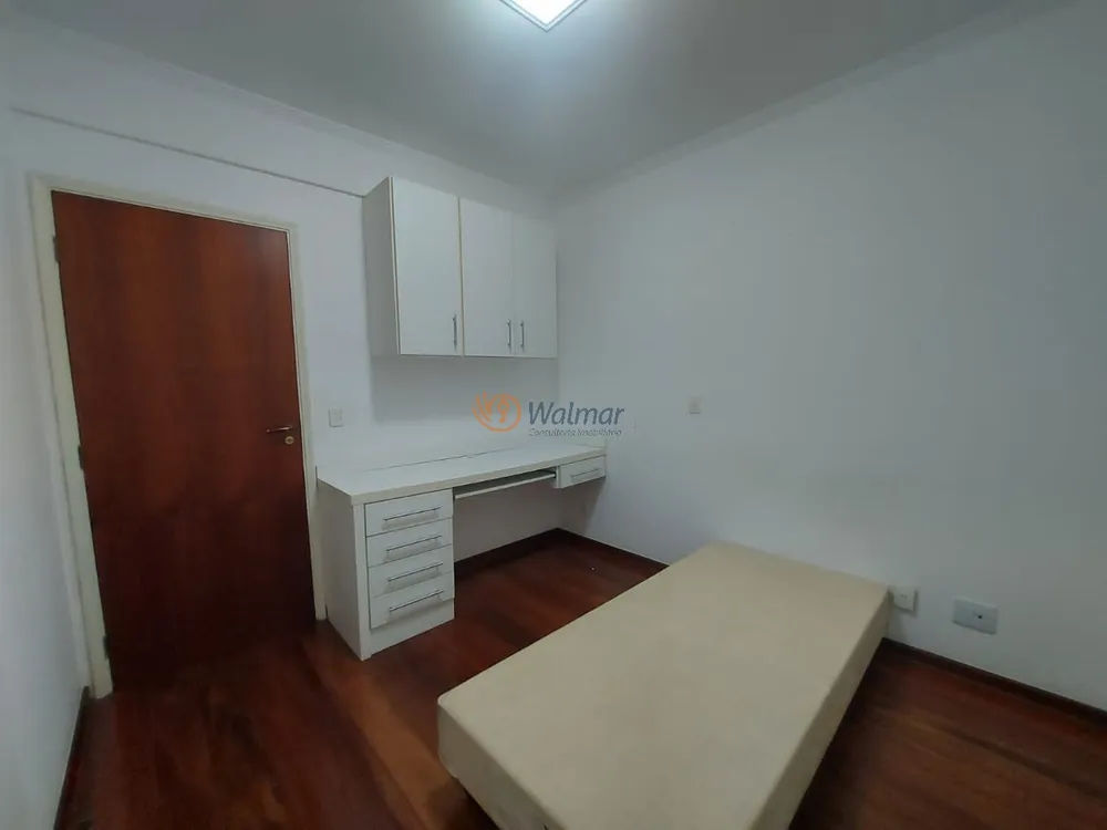 Apartamento, 3 quartos, 94 m² - Foto 5