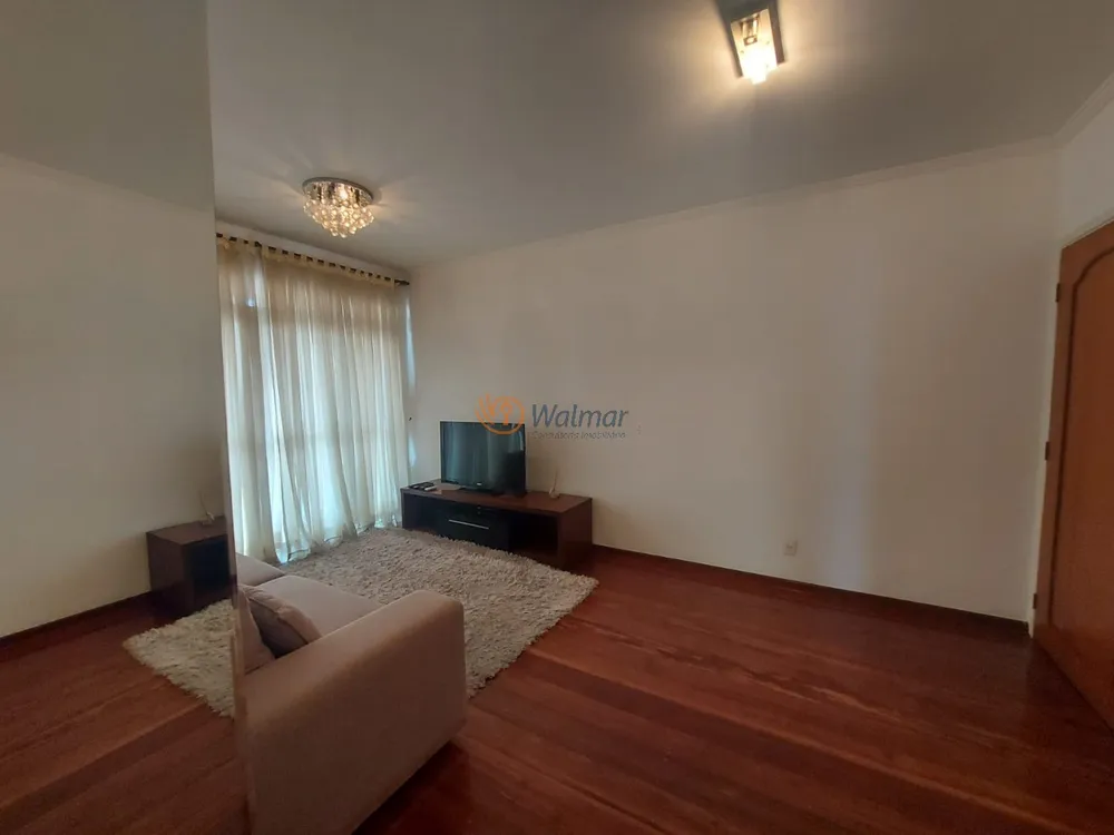 Apartamento, 3 quartos, 94 m² - Foto 2