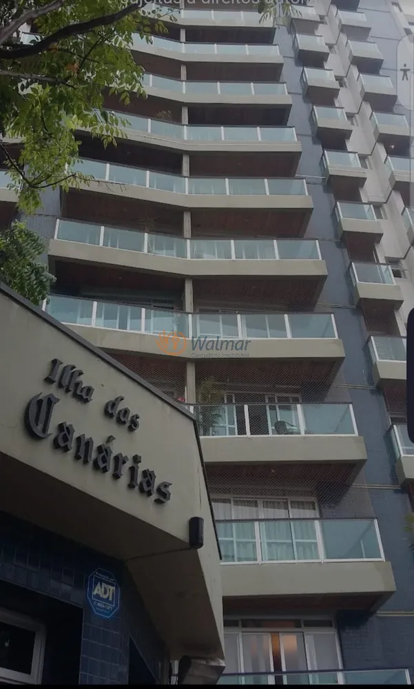 Apartamento, 3 quartos, 94 m² - Foto 1