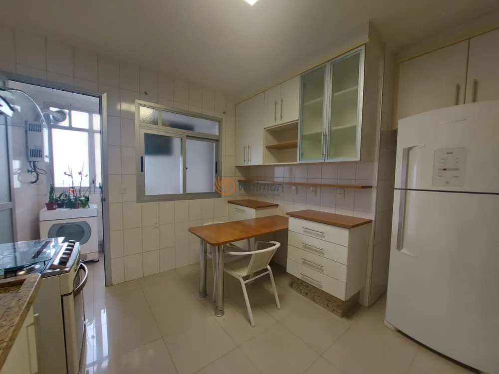Apartamento, 3 quartos, 94 m² - Foto 3