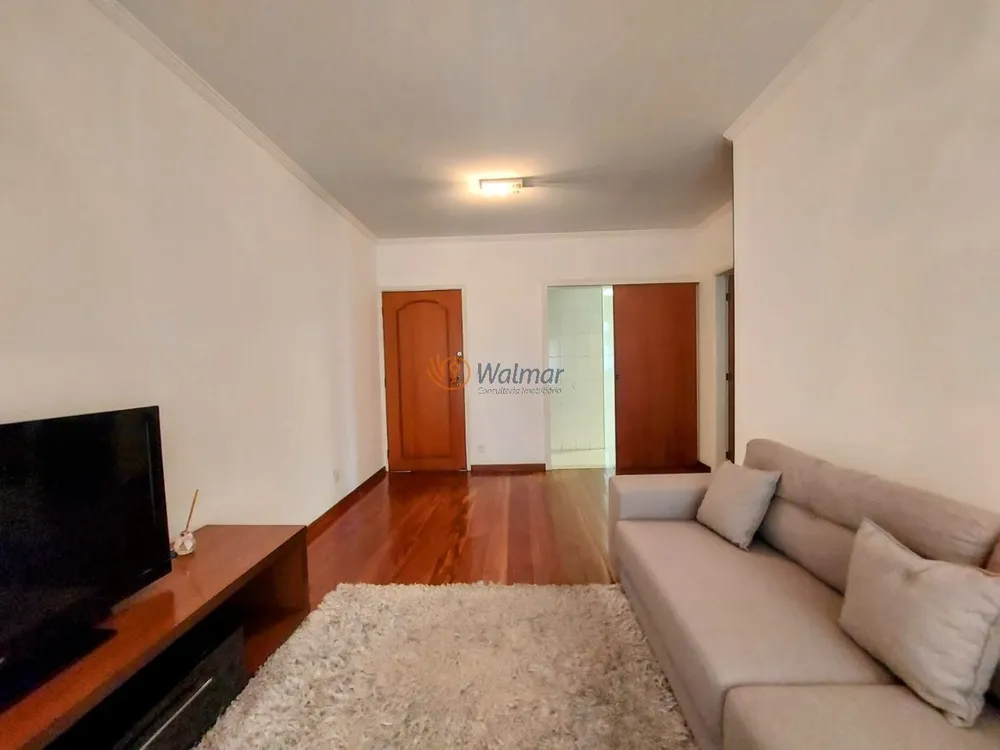 Apartamento, 3 quartos, 94 m² - Foto 3