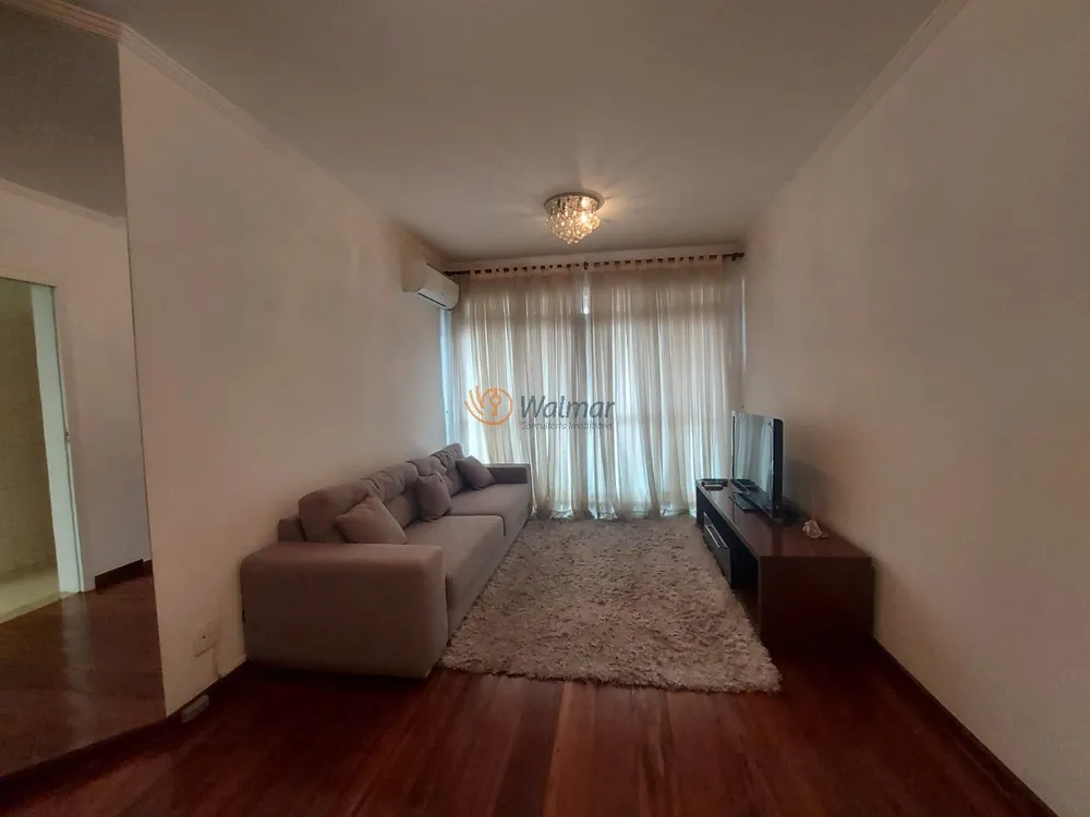 Apartamento, 3 quartos, 94 m² - Foto 2