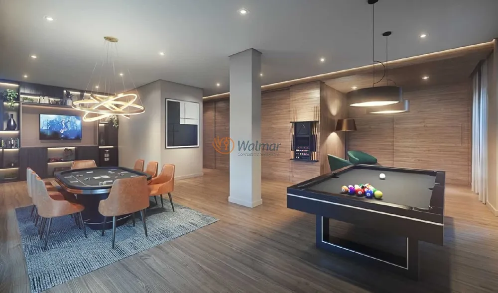 Apartamento, 3 quartos, 96 m² - Foto 7
