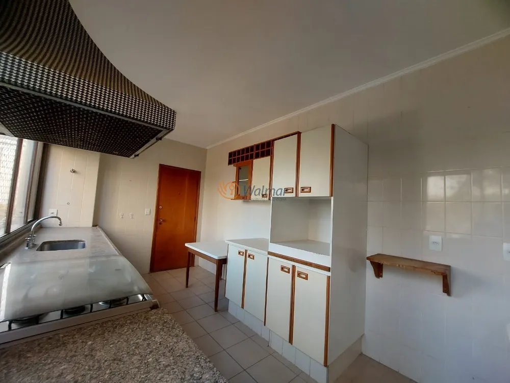 Apartamento, 3 quartos, 134 m² - Foto 9