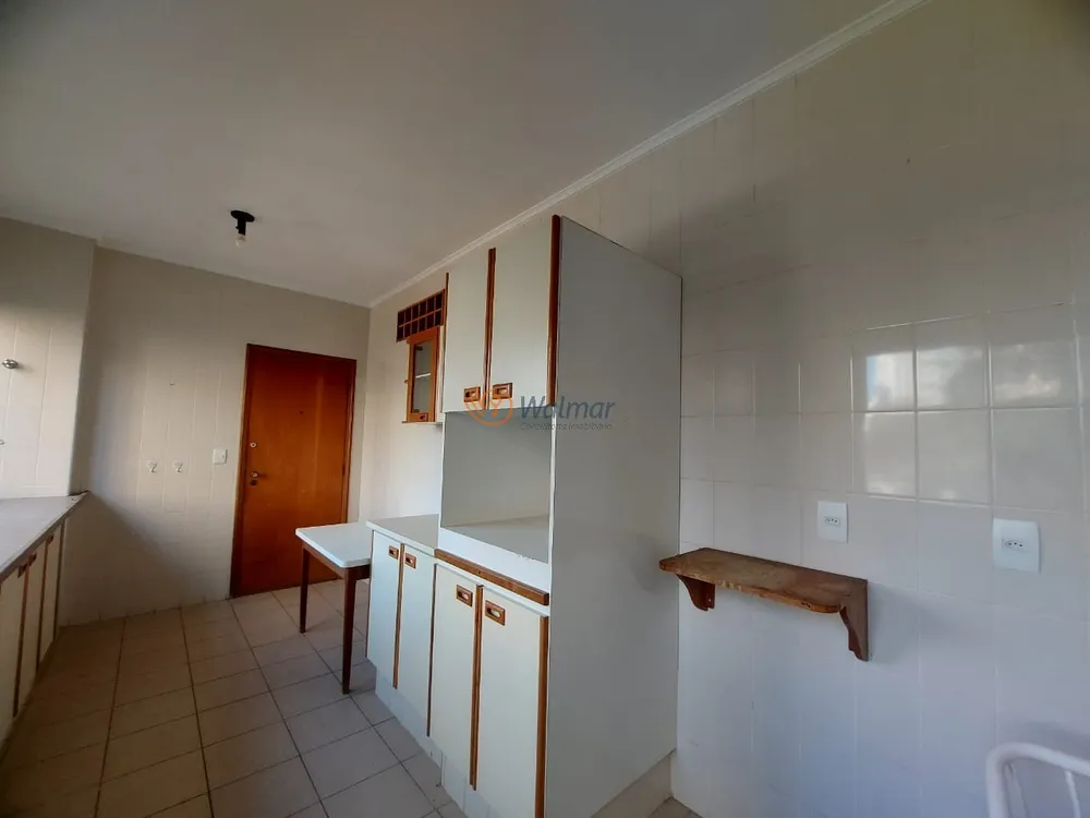 Apartamento, 3 quartos, 134 m² - Foto 3
