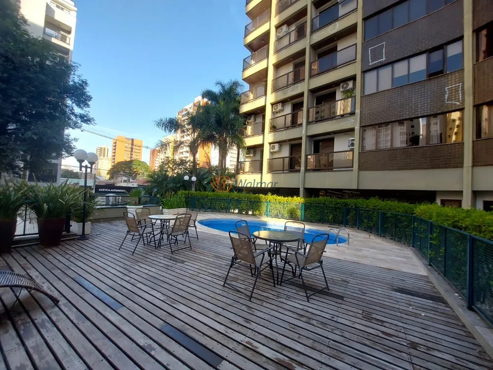 Apartamento, 3 quartos, 134 m² - Foto 12