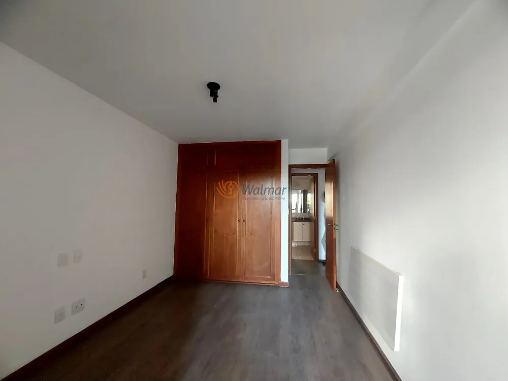 Apartamento, 3 quartos, 134 m² - Foto 2