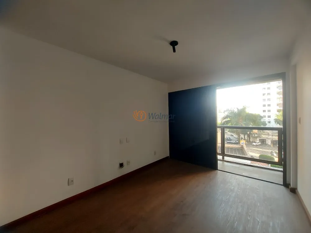 Apartamento, 3 quartos, 134 m² - Foto 4