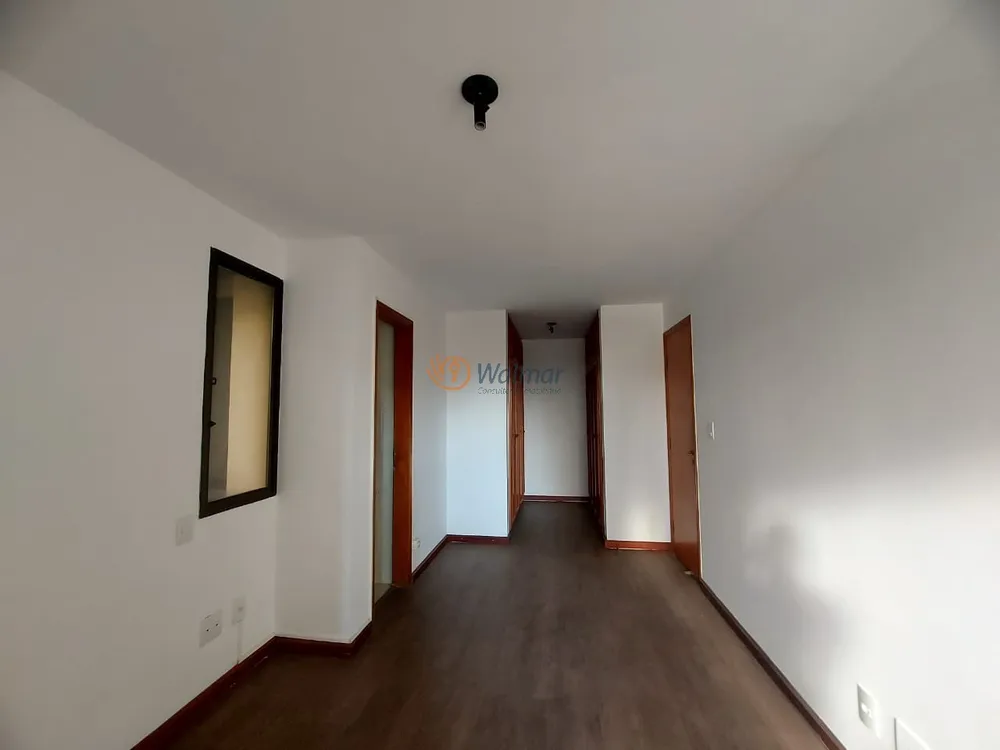 Apartamento, 3 quartos, 134 m² - Foto 5