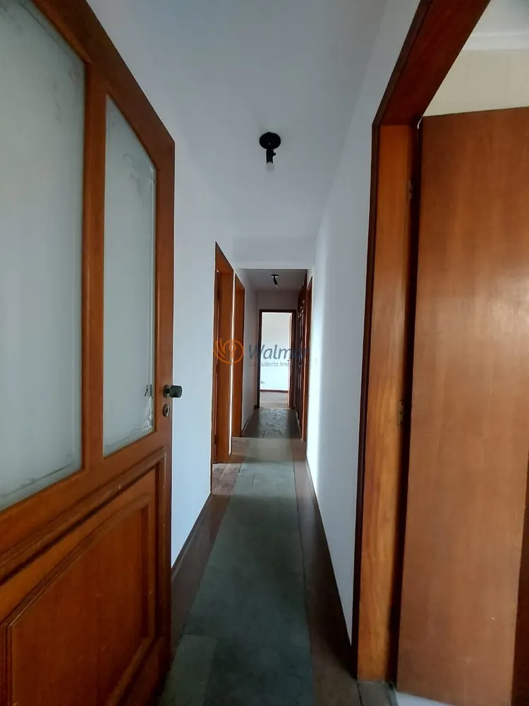 Apartamento, 3 quartos, 134 m² - Foto 8