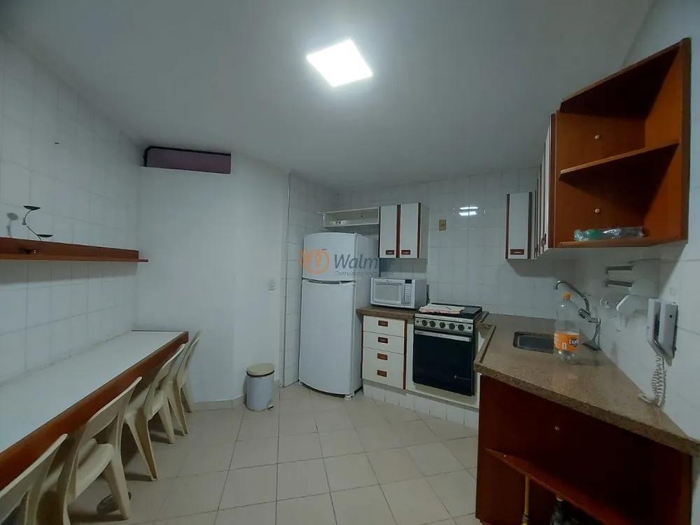 Apartamento, 3 quartos, 134 m² - Foto 10