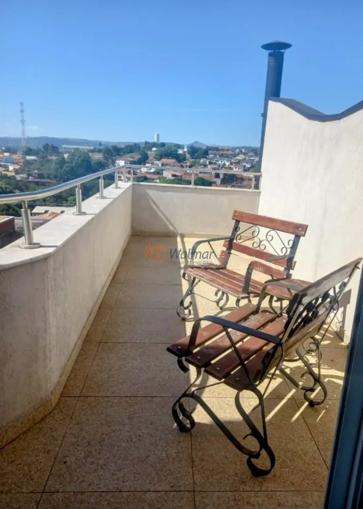 Casa, 3 quartos, 320 m² - Foto 5