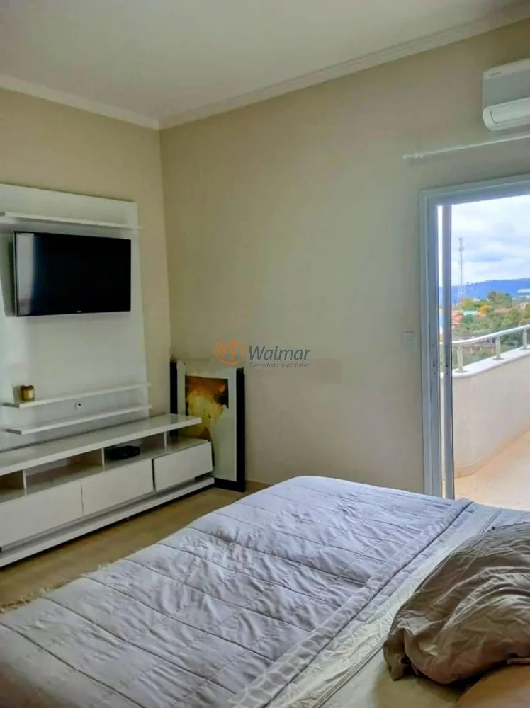 Casa, 3 quartos, 320 m² - Foto 10
