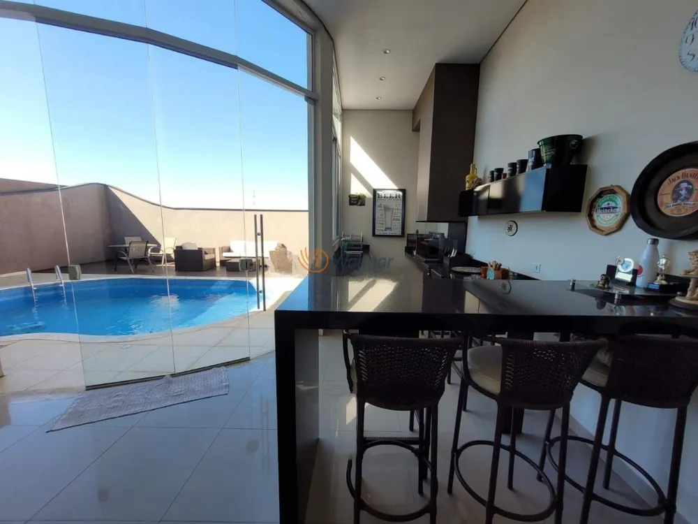 Casa, 3 quartos, 320 m² - Foto 9