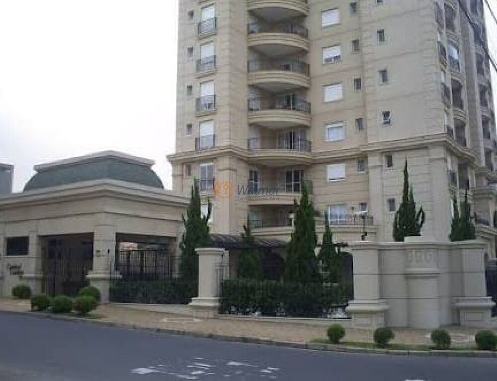 Apartamento, 4 quartos, 223 m² - Foto 3