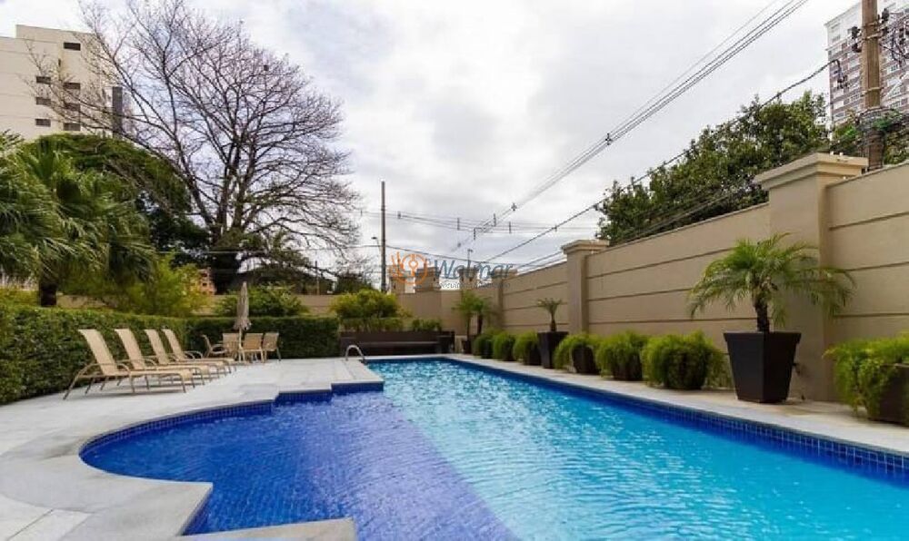 Apartamento, 4 quartos, 223 m² - Foto 11