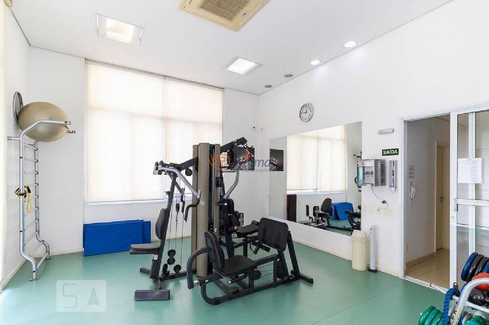 Apartamento, 4 quartos, 223 m² - Foto 8