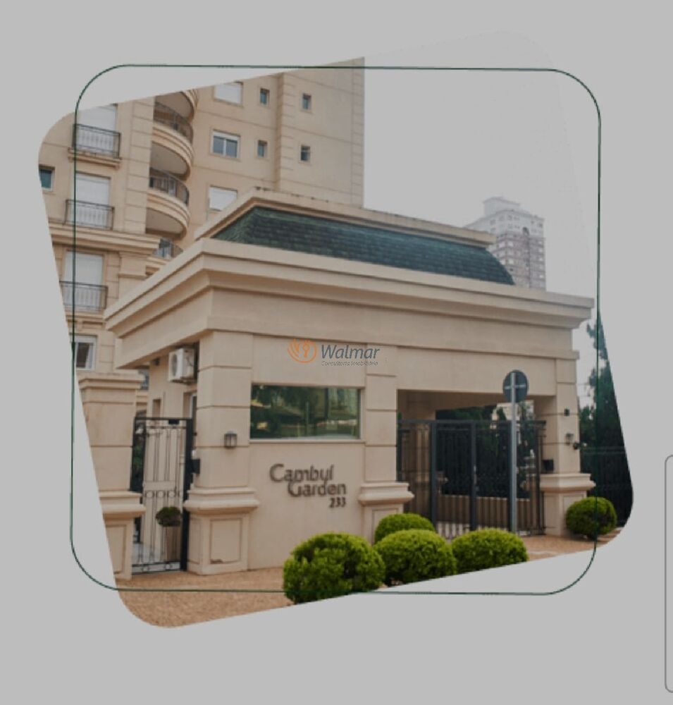 Apartamento, 4 quartos, 223 m² - Foto 2