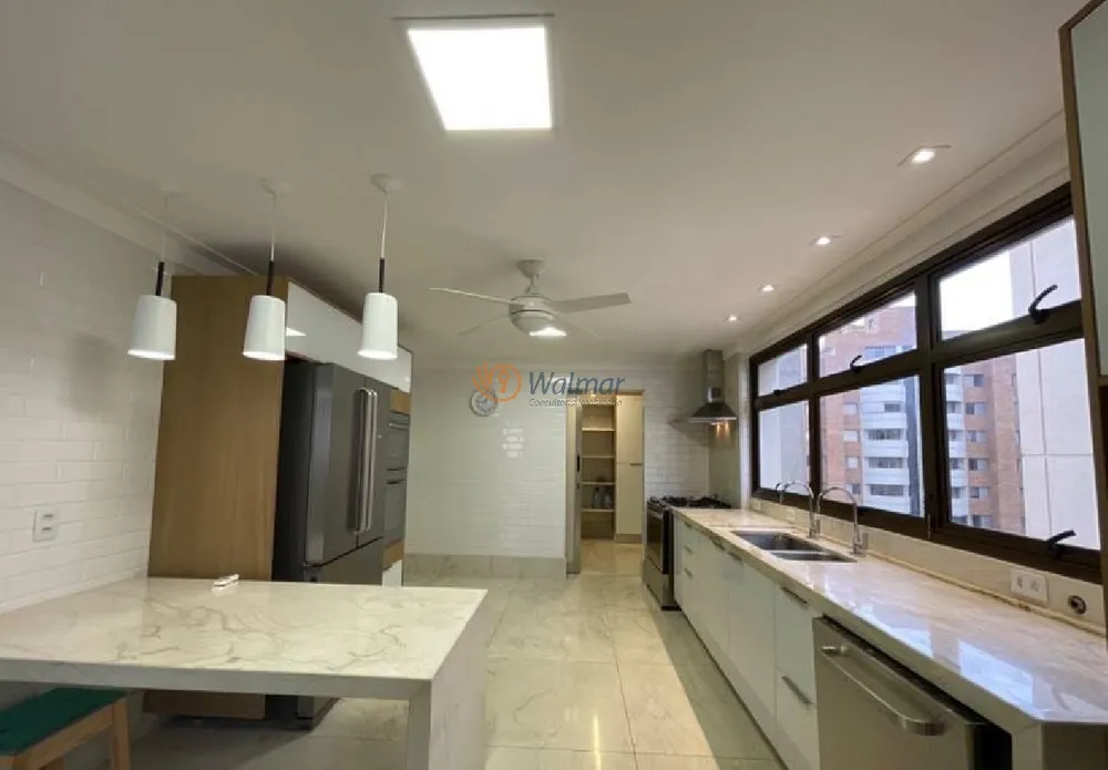 Apartamento, 4 quartos, 313 m² - Foto 11