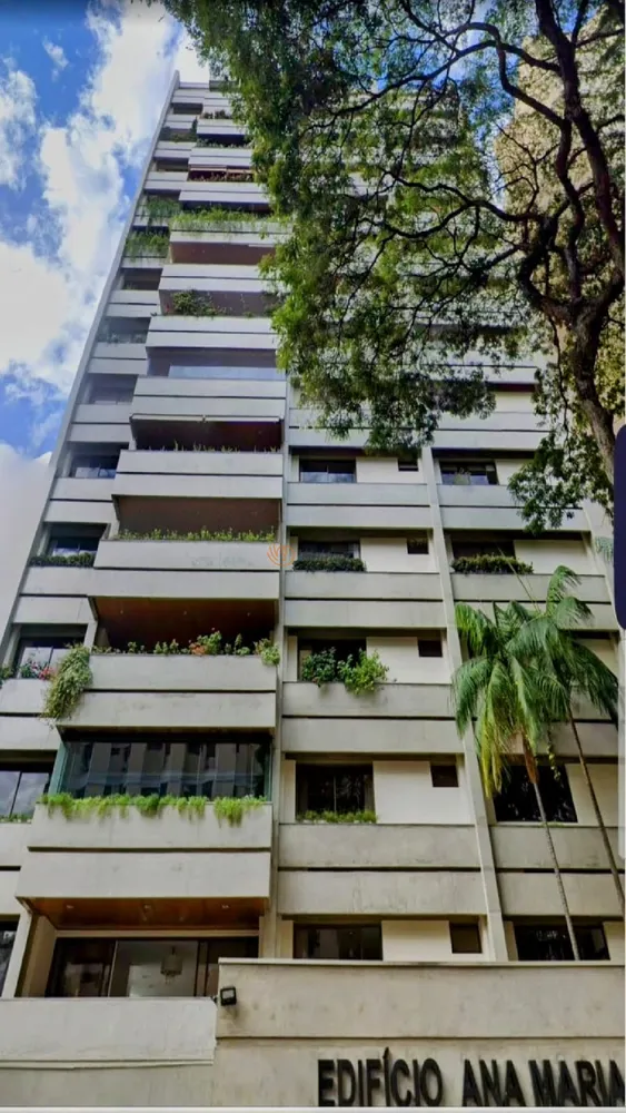 Apartamento, 4 quartos, 313 m² - Foto 2