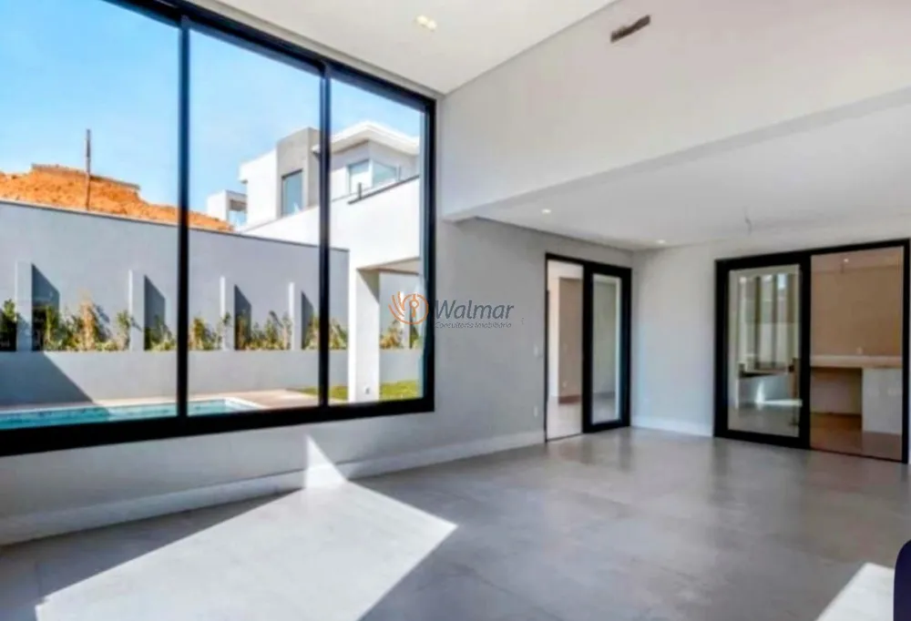 Casa, 5 quartos, 370 m² - Foto 1