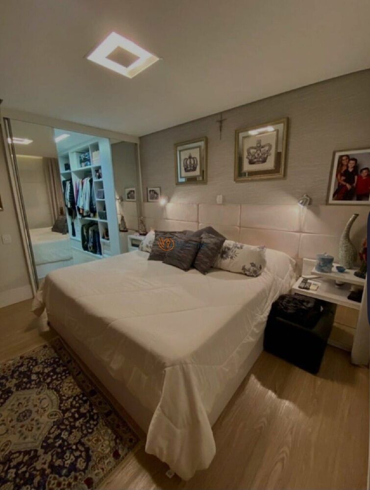 Apartamento à venda com 4 quartos, 135m² - Foto 9