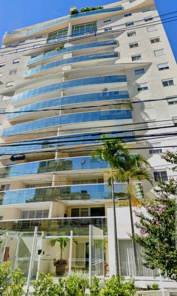 Apartamento à venda com 4 quartos, 135m² - Foto 2
