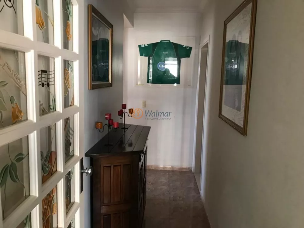 Apartamento à venda com 3 quartos, 156m² - Foto 11