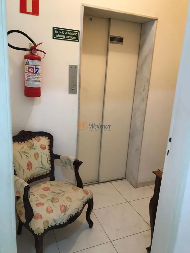 Apartamento, 3 quartos, 156 m² - Foto 13