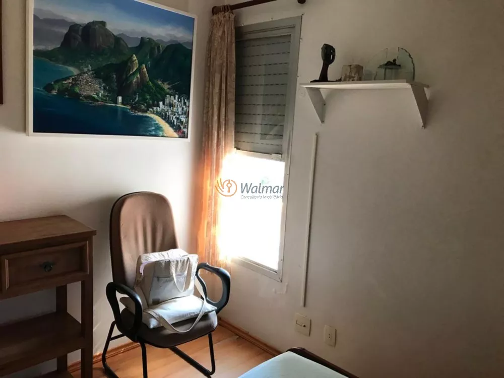 Apartamento à venda com 3 quartos, 156m² - Foto 10