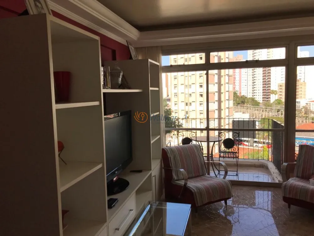 Apartamento, 3 quartos, 156 m² - Foto 19