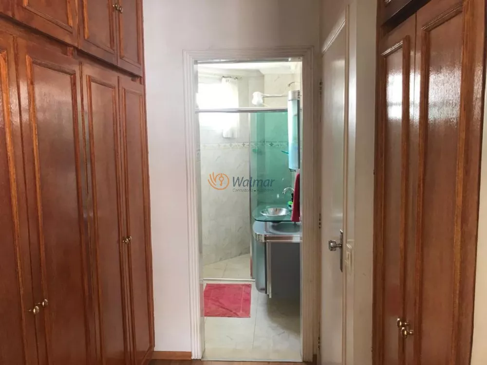 Apartamento à venda com 3 quartos, 156m² - Foto 5