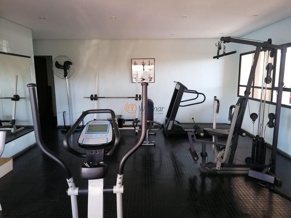 Apartamento, 3 quartos, 116 m² - Foto 25