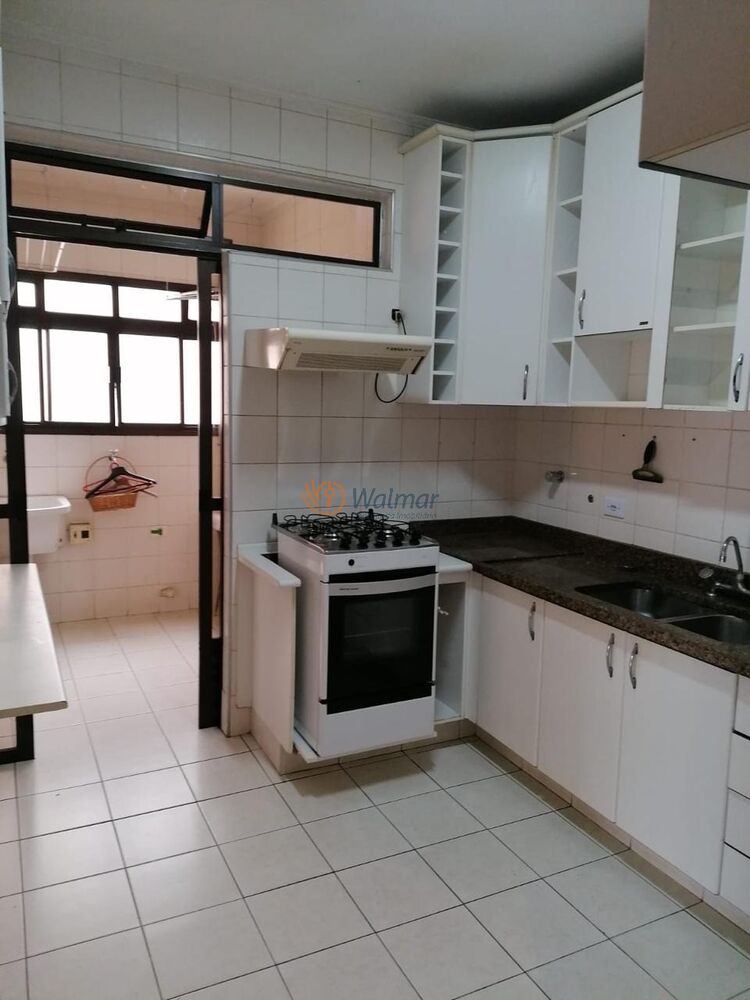 Apartamento, 3 quartos, 116 m² - Foto 2