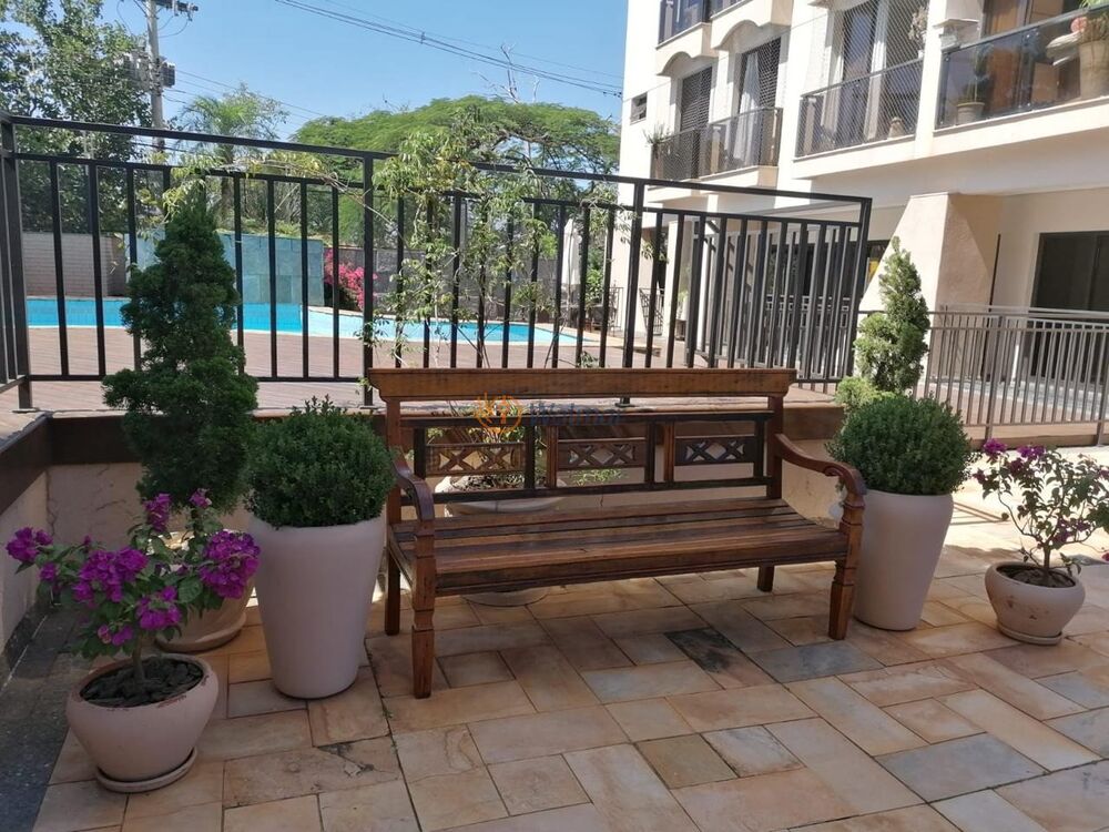 Apartamento, 3 quartos, 116 m² - Foto 23