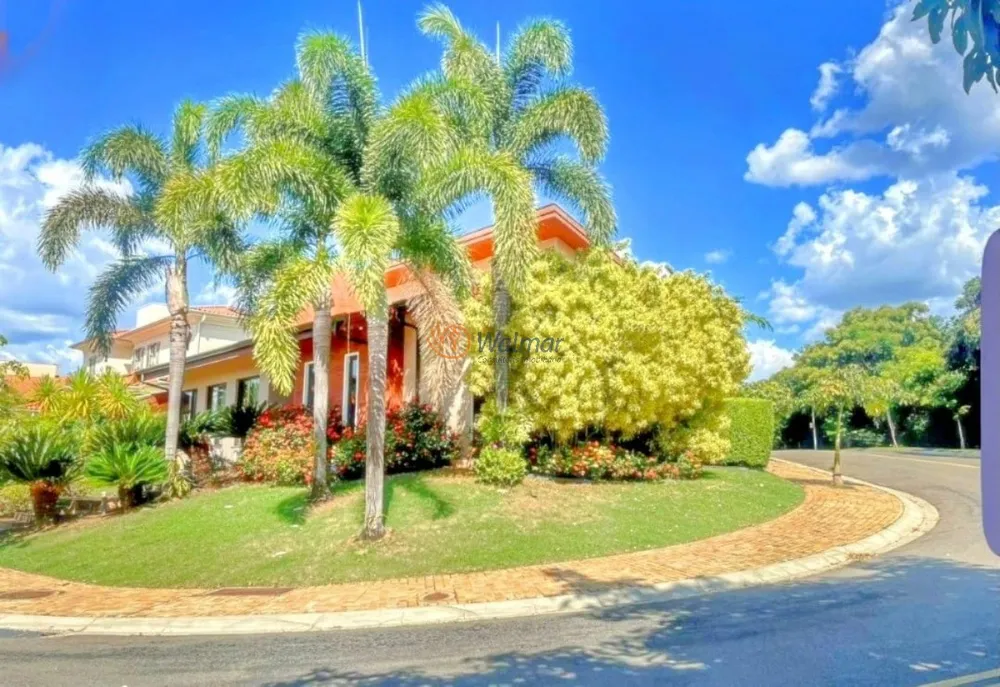 Casa, 4 quartos, 400 m² - Foto 11