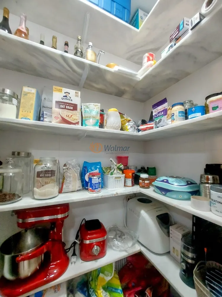 Casa, 4 quartos, 400 m² - Foto 10