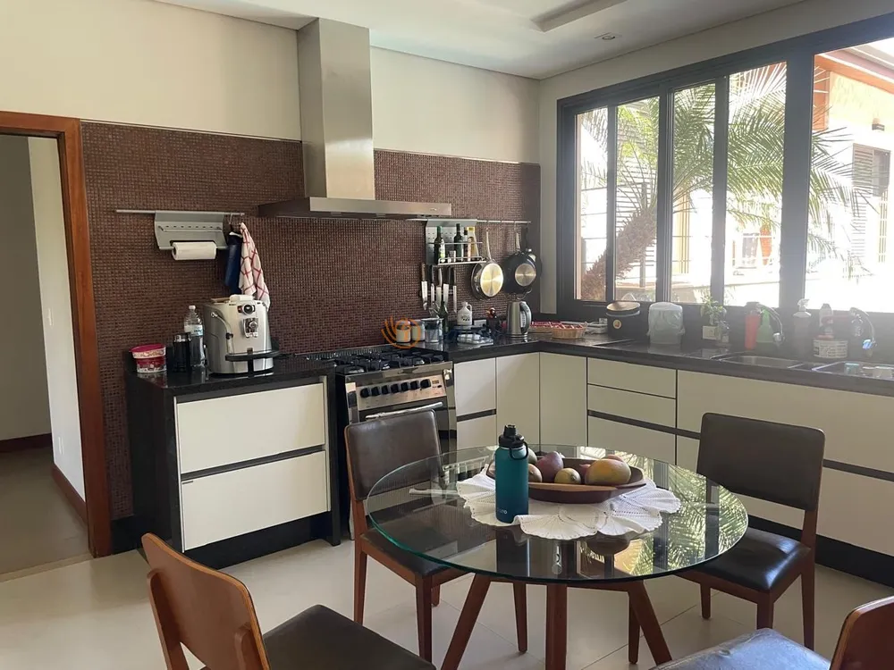 Casa, 4 quartos, 400 m² - Foto 9