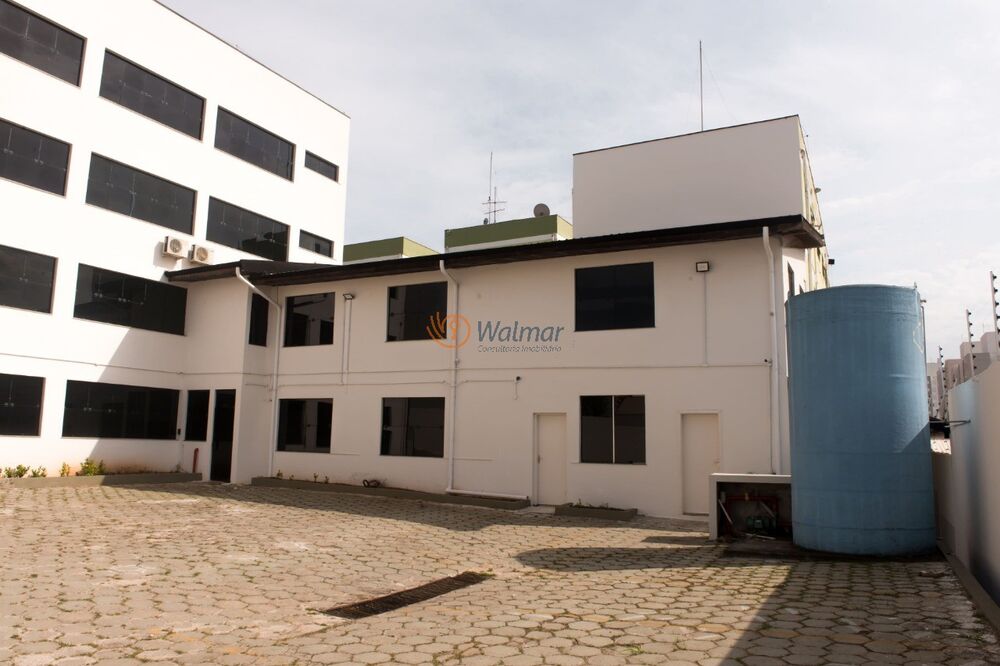 Depósito-Galpão, 1000 m² - Foto 10