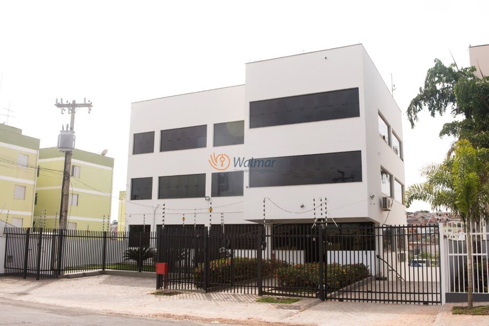 Depósito-Galpão, 1000 m² - Foto 2