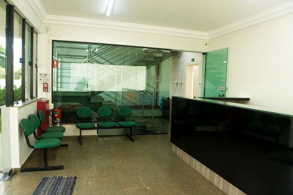 Depósito-Galpão, 1000 m² - Foto 12