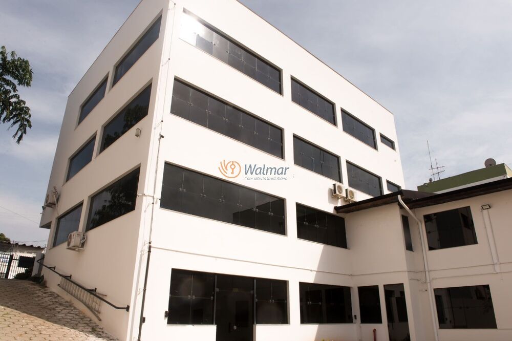 Depósito-Galpão, 1000 m² - Foto 11