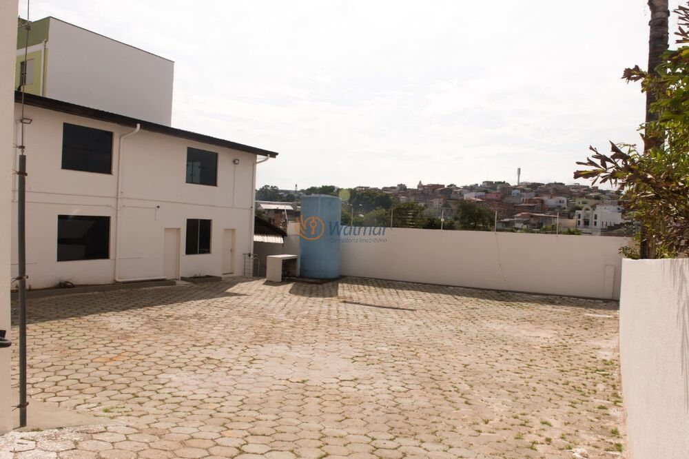 Depósito-Galpão, 1000 m² - Foto 8