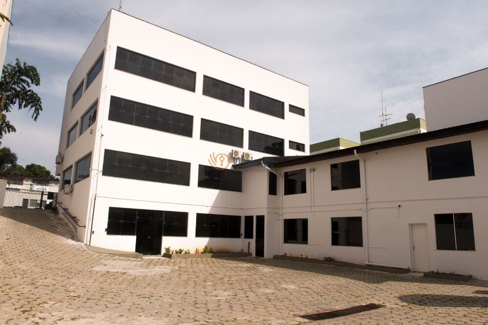 Depósito-Galpão, 1000 m² - Foto 9