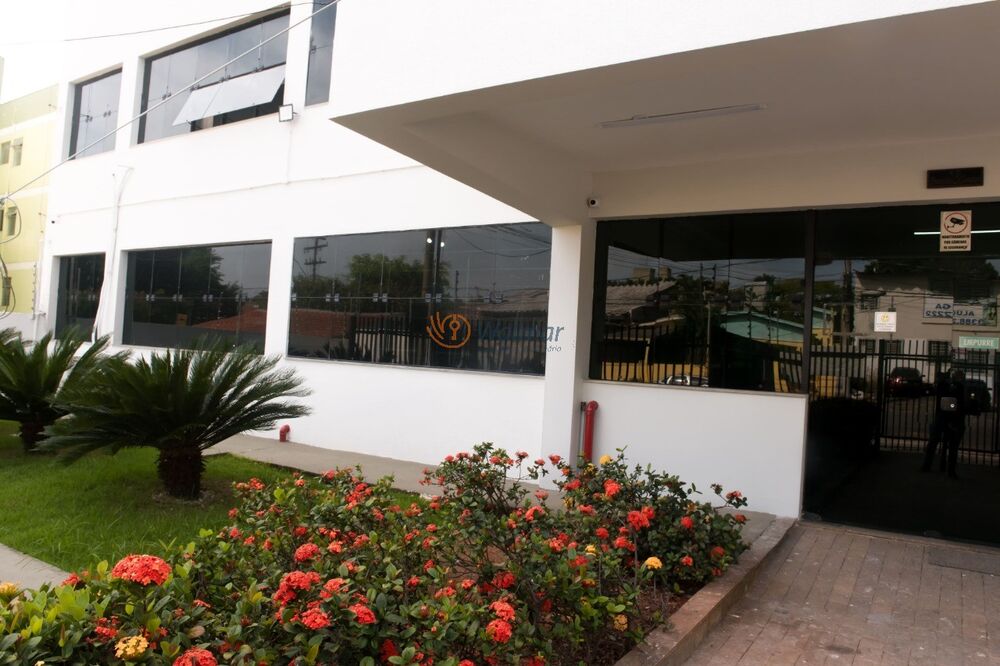 Depósito-Galpão, 1000 m² - Foto 3